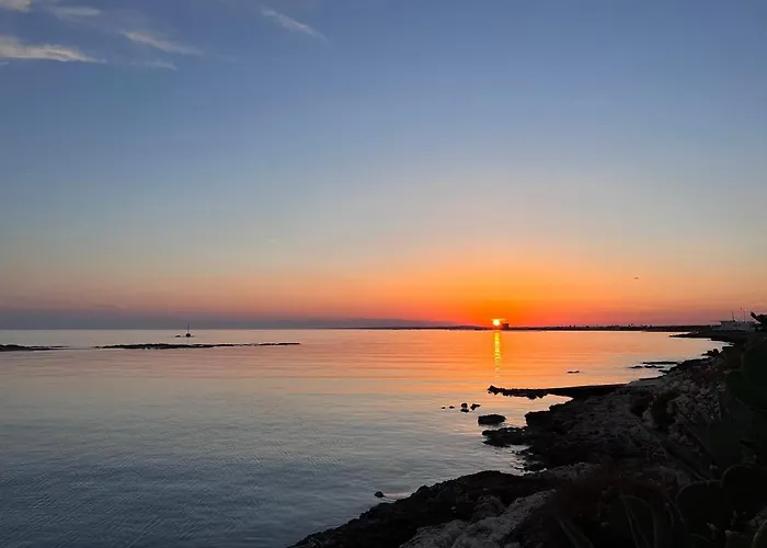 Lejlighed Blu Vacanze Porto Cesareo