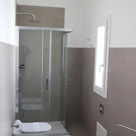 Apartment Blu Vacanze