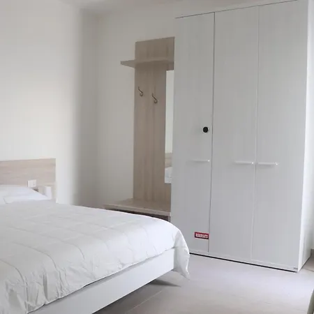 Blu Vacanze Apartment