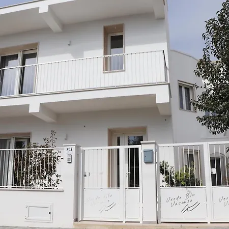 Blu Vacanze Apartment Porto Cesareo