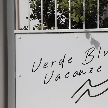 Blu Vacanze * Porto Cesareo