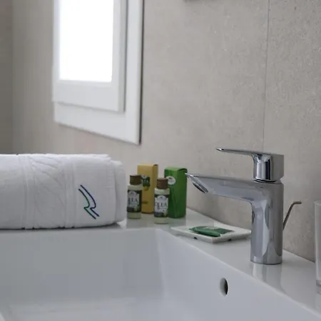 Apartment Blu Vacanze