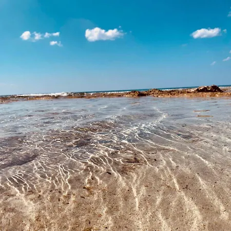 Apartment Blu Vacanze Porto Cesareo