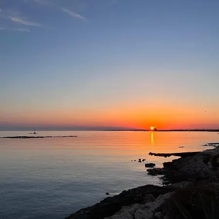 Apartment Blu Vacanze Porto Cesareo