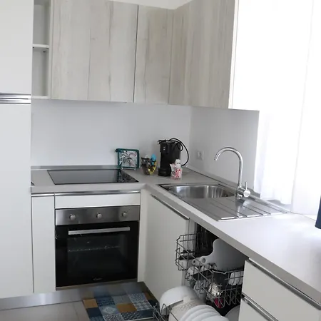 Blu Vacanze Apartment