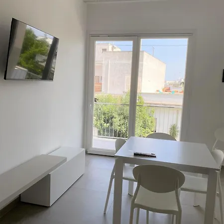 Apartment Blu Vacanze