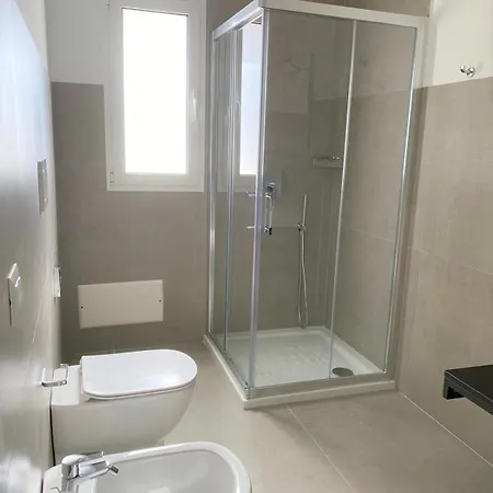 Blu Vacanze Apartment Porto Cesareo