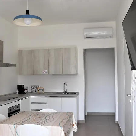 Apartment Blu Vacanze Porto Cesareo